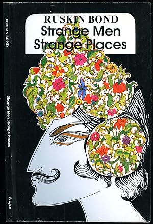 Bild des Verkufers fr Strange Men Strange Places zum Verkauf von Little Stour Books PBFA Member