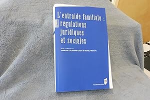 L'entraide familiale : régulations juridiques et sociales
