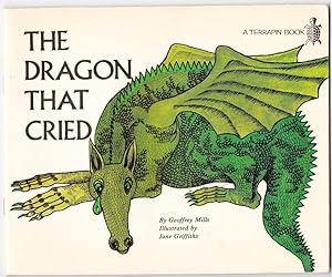 Seller image for The Dragon That Cried for sale by Broadwater Books