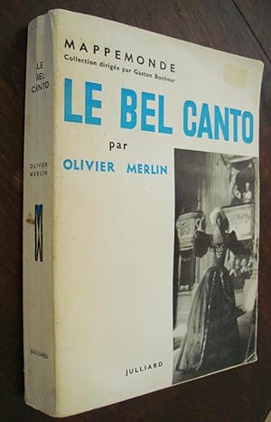 Le Bel Canto