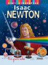 Imagen del vendedor de Mini biografas. Isaac Newton a la venta por AG Library