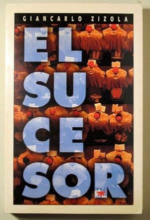 Imagen del vendedor de EL SUCESOR - Madrid 1995 a la venta por Llibres del Mirall