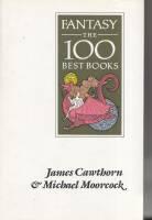 Imagen del vendedor de Fantasy: The 100 Best Books a la venta por COLD TONNAGE BOOKS