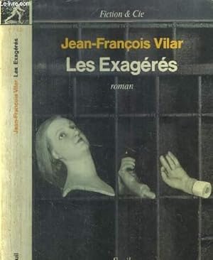 Image du vendeur pour Les exagrs mis en vente par Le-Livre