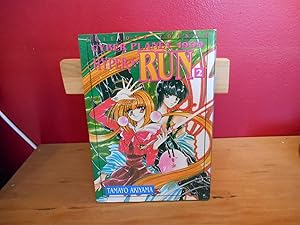 Imagen del vendedor de HYPER RUN - TOME 02 a la venta por La Bouquinerie  Dd