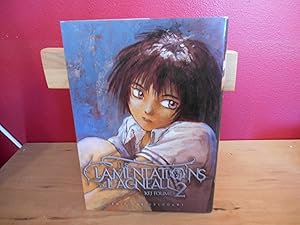 LES LAMENTATIONS DE L'AGNEAU TOME 2