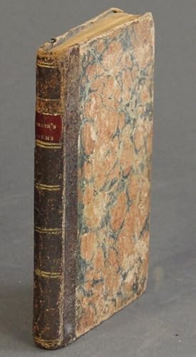 The poetical works of Samuel Johnson, L. L. D., with an account of the author's life