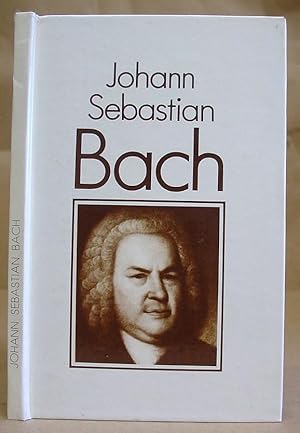 Johann Sebastian Bach