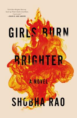 Bild des Verkufers fr Girls Burn Brighter (Paperback or Softback) zum Verkauf von BargainBookStores