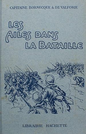 Les ailes dans la bataille