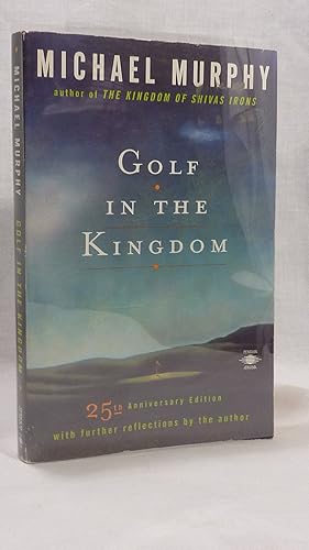 Image du vendeur pour Golf in the Kingdom mis en vente par Antiquarian Golf