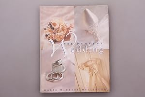 Seller image for THE PERFECT WEDDING. for sale by INFINIBU KG