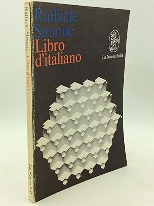 Imagen del vendedor de LIBRO D'ITALIANO a la venta por Kubik Fine Books Ltd., ABAA