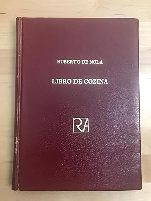 LIBRO DE COZINA :