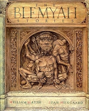 The Blemyah Stories