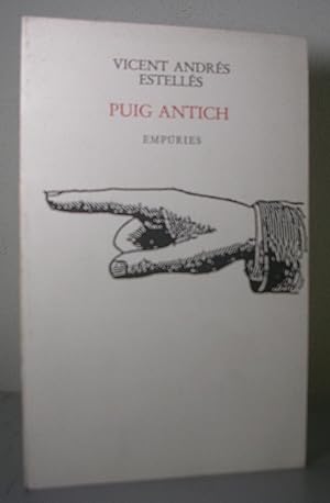 PUIG ANTICH