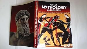 Bild des Verkufers fr Greek Mythology and Religion zum Verkauf von Goldstone Rare Books