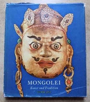 Mongolei - Kunst und Tradition.