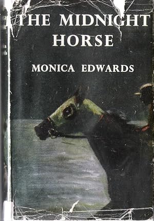 The Midnight Horse ( Romney Marsh series)