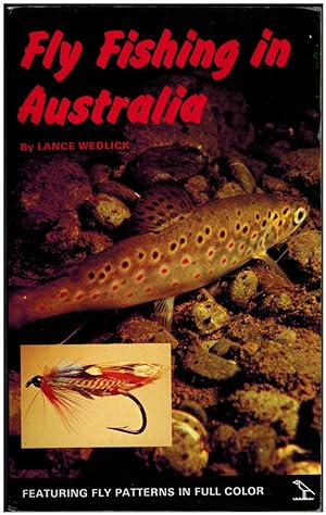 Image du vendeur pour Fly Fishing in Australia mis en vente par Irolita Books