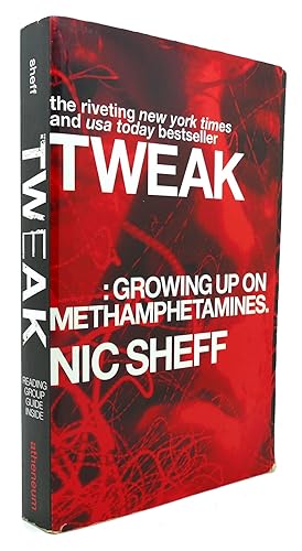 Immagine del venditore per TWEAK Growing Up on Methamphetamines venduto da Rare Book Cellar