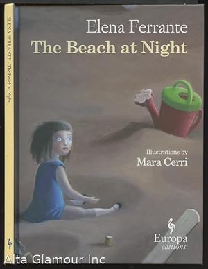 Seller image for THE BEACH AT NIGHT for sale by Alta-Glamour Inc.