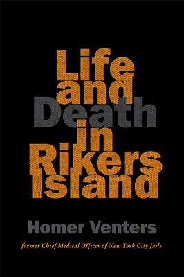 Seller image for Life and Death in Rikers Island (Paperback or Softback) for sale by BargainBookStores