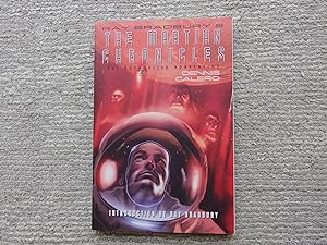 Seller image for Ray Bradbury's The Martian Chronicles: The Authorized Adaptation (Ray Bradbury Graphic Novels) for sale by Nightshade Booksellers, IOBA member