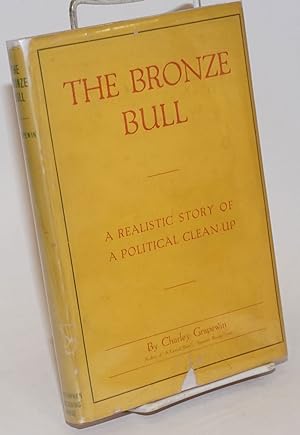 The Bronze Bull