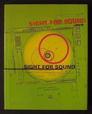 Seller image for Sight for Sound: Design & Music Mixes for sale by Goulds Book Arcade, Sydney