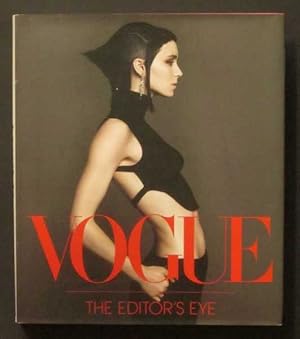 Vogue: The Editor's Eye