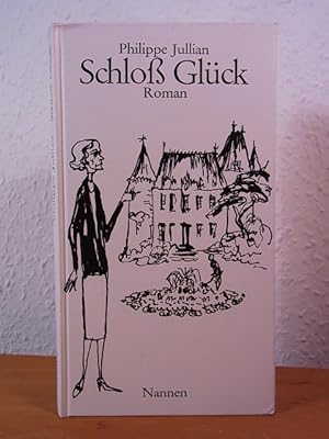 Imagen del vendedor de Schlo Glck. Illustriert vom Verfasser a la venta por Antiquariat Weber