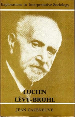Lucien Levy-Bruhl