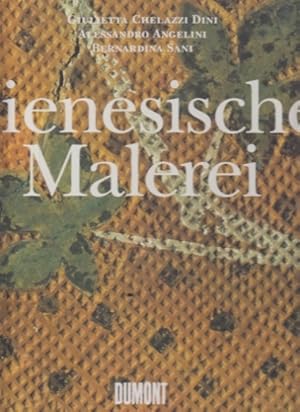 Sienesische Malerei.