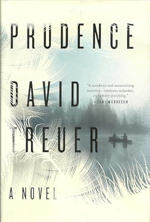 Seller image for Prudence for sale by Mike Murray - Bookseller LLC