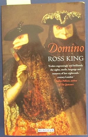 Seller image for Domino for sale by Reading Habit