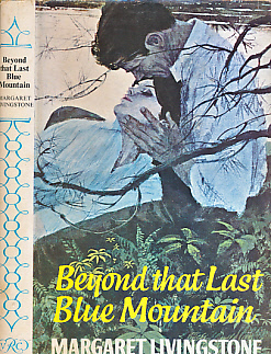 Seller image for Beyond that Last Blue Mountain for sale by Barter Books Ltd