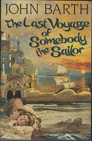 The Last Voyage Of Somebody The Sailor