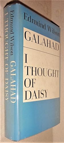 Galahad [And] I Thought of Daisy