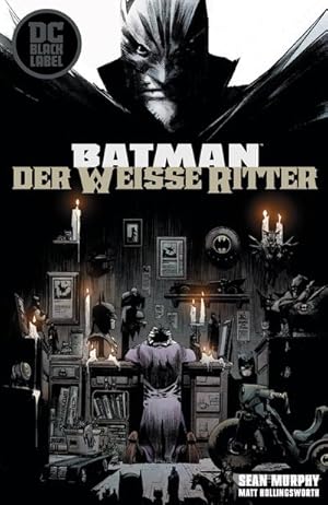 Seller image for Batman: Der Weie Ritter for sale by BuchWeltWeit Ludwig Meier e.K.