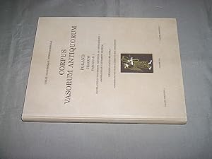 Union Academique Internationale: Corpus Vasorum Antiquorum. Poland Fascicule 11 / Cracow Fascicul...