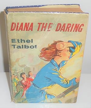 Seller image for Diana the Daring for sale by M. C. Wilson