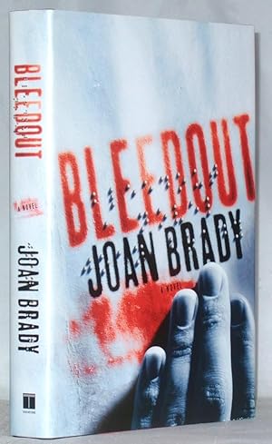 Seller image for Bleedout: A Novel for sale by James Hulme Books