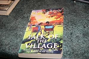 Seller image for Talk of the Village for sale by SGOIS