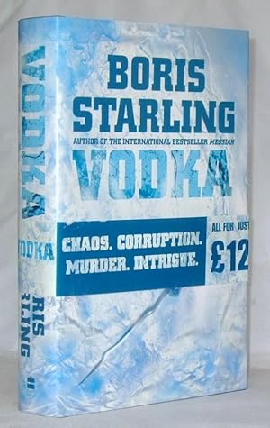 Seller image for Vodka for sale by James Hulme Books