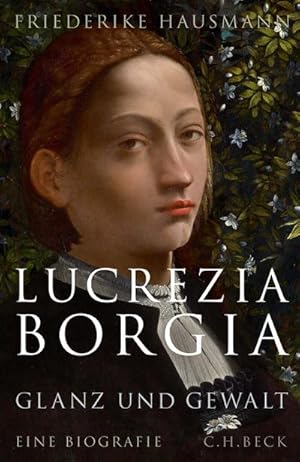 Imagen del vendedor de Lucrezia Borgia a la venta por BuchWeltWeit Ludwig Meier e.K.