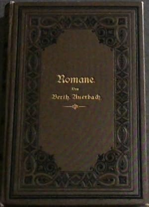 Romane - Dritter Band: Neues Lebel (Eine Lehrgeschichte in funf Buchern) - Erste Theil (Schriften...