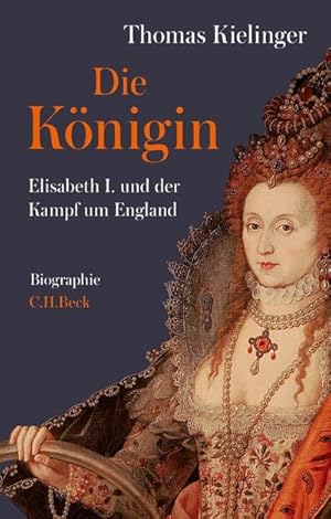 Seller image for Die Knigin for sale by BuchWeltWeit Ludwig Meier e.K.