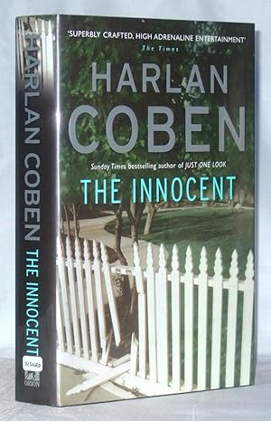 Seller image for The Innocent for sale by James Hulme Books