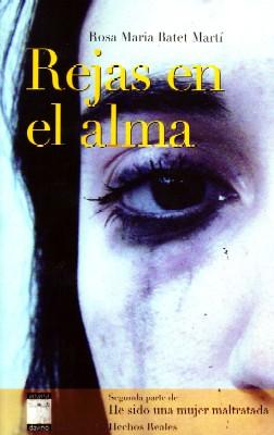 Imagen del vendedor de REJAS EN EL ALMA. a la venta por Librera Raimundo